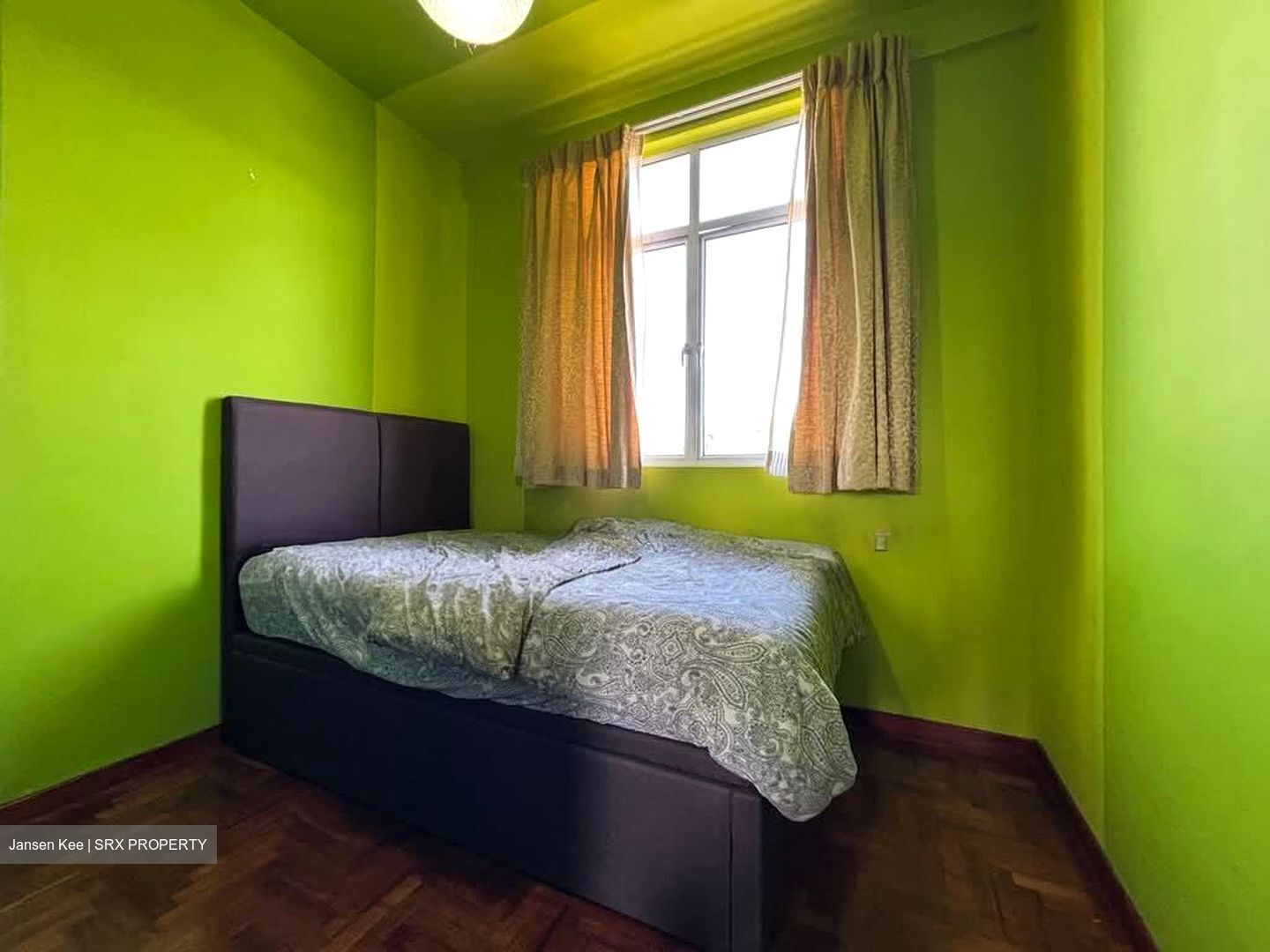 Loyang Villas (D17), Terrace #534461621